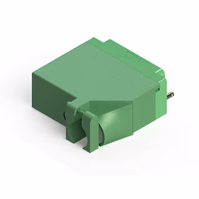 516-120-541-112 EDAC Inc.  Alloggiamenti per connettori backplane